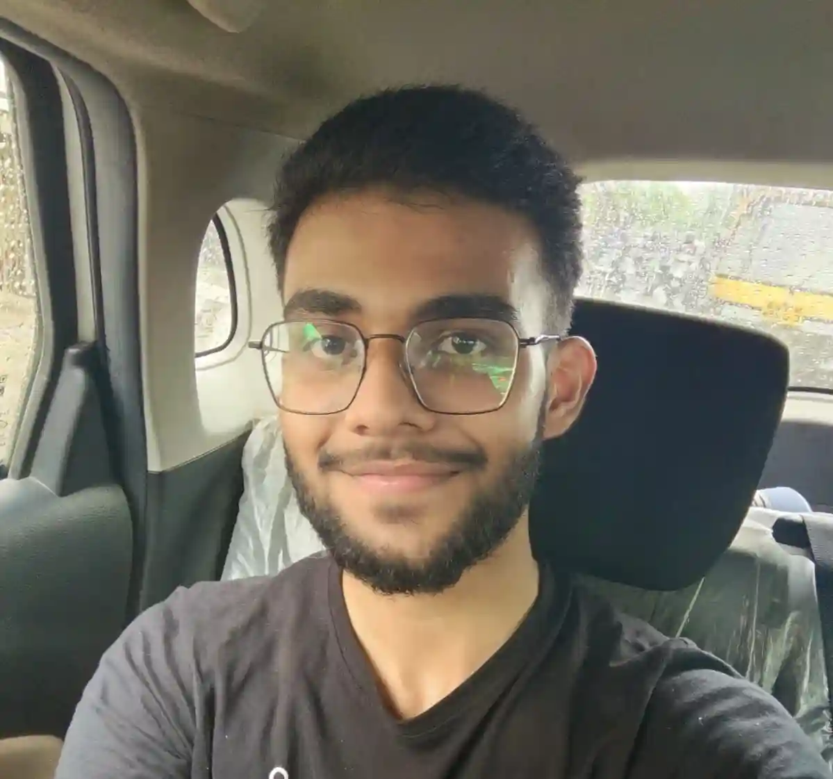 Bhaumik Pratap Singh