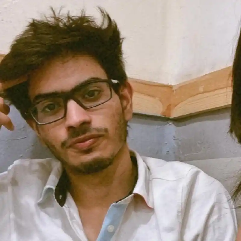 Shubhankar Krishnan