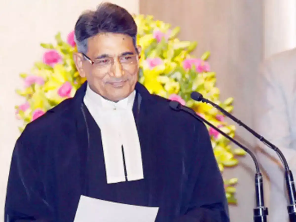 Justice Rajendra Mal Lodha - A Pillar of Indian Judiciary