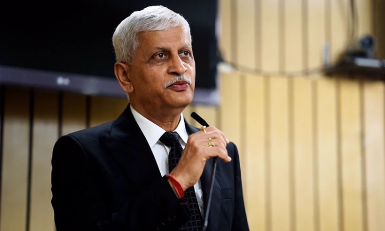 U.U. Lalit - The 49th CJI of Supreme Court of India