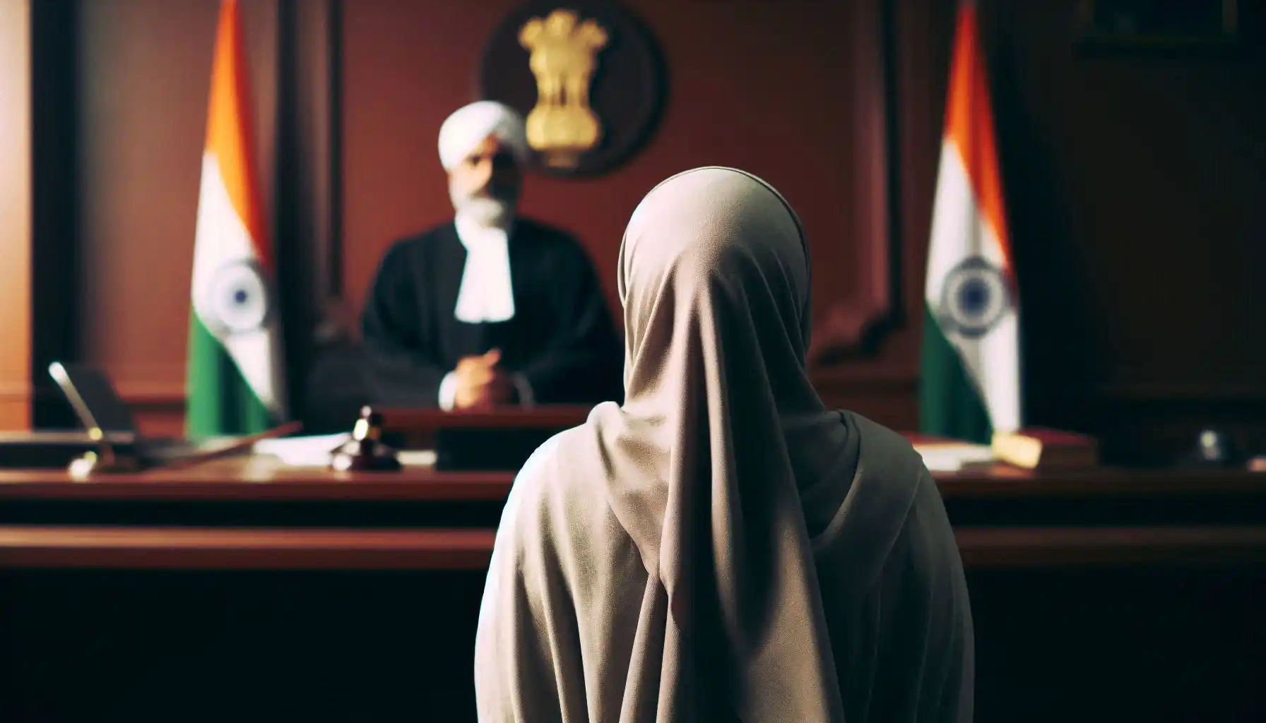 Shayara Bano v. Union of India (Triple Talaq Case) – Explained